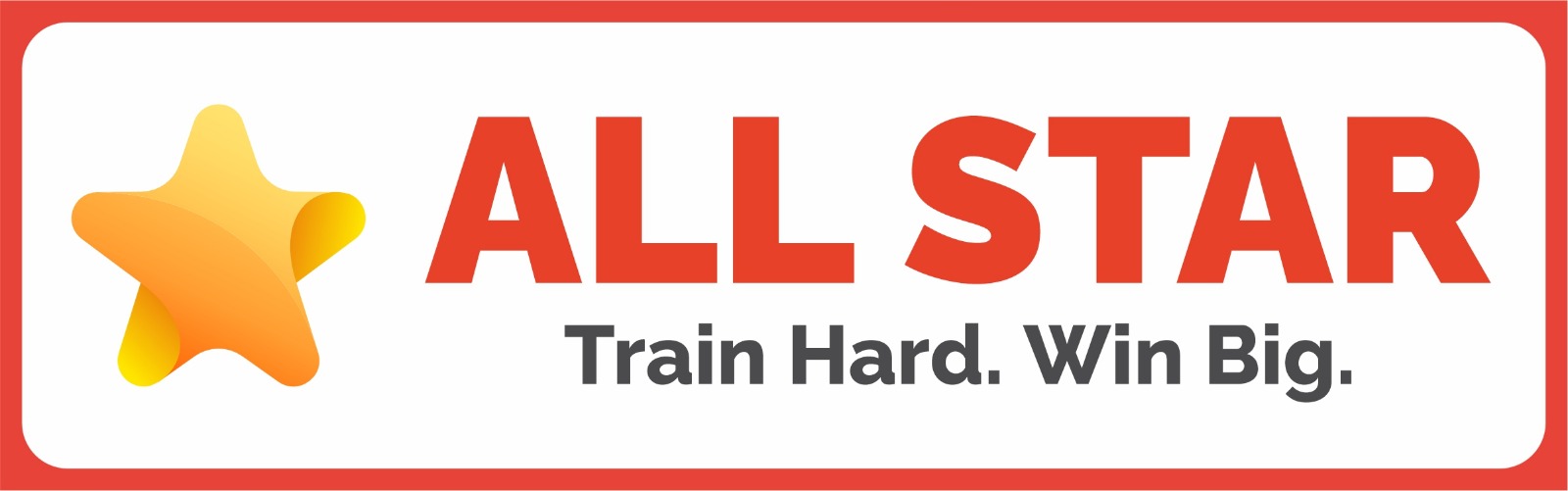 ALL STAR SPORTS ACADEMY