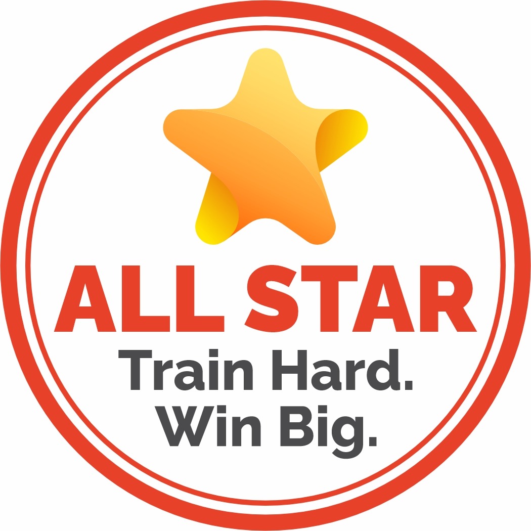ALL STAR SPORTS ACADEMY